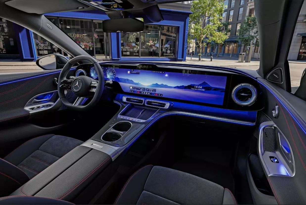 screenshot-6-fa59 Mercedes-Benz quyết định trả lại nút bấm vật lý sau thời gian dài phụ thuộc vào màn hình cảm ứng - Ảnh 1.