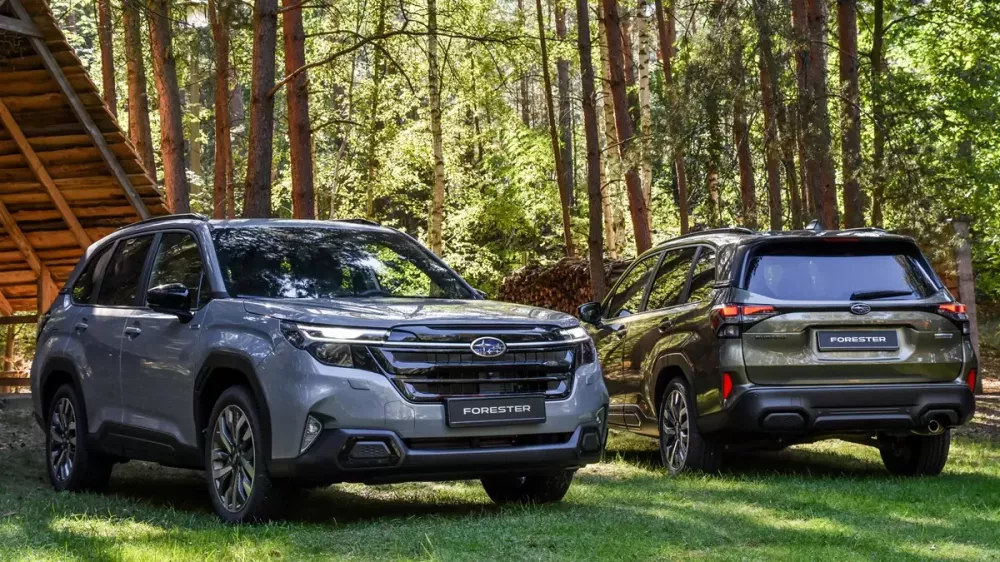 subaru-forester-hybrid-3-f792-1 Động cơ của Subaru Forester Hybrid chỉ tiêu thụ từ 5,32-5,43 lít/100 km trên đường hỗn hợp