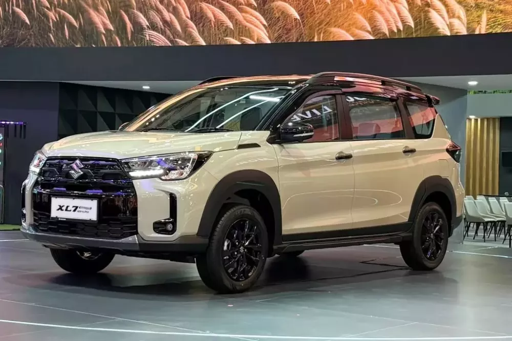 suzuki-xl7-2026-6447 Suzuki XL7 2026 sở hữu thiết kế đầu xe nâng cấp