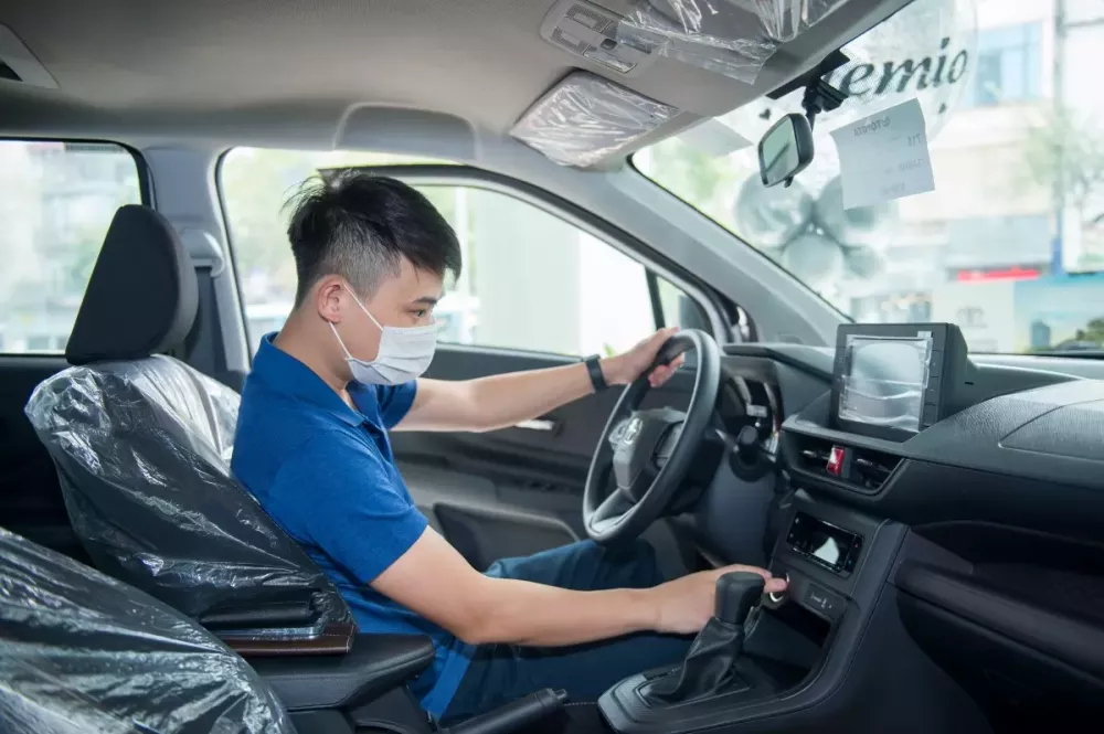 toyota-veloz-cross-3-29cb Giữa cơn sốt xe điện, Toyota Veloz Cross âm thầm viết lại luật chơi MPV cỡ nhỏ- Ảnh 3.