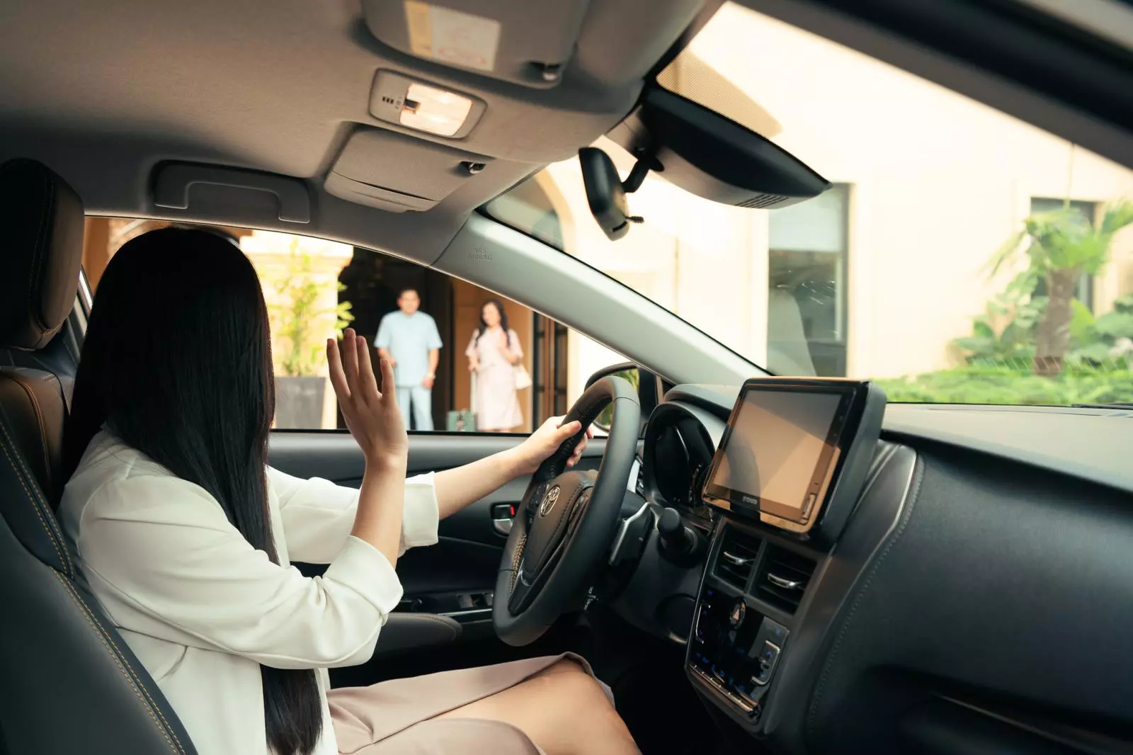 vhl4342-26d7 Vios và bài toán an toàn thực tế: Không hào nhoáng, nhưng đủ để người dùng tin tưởng - Ảnh 2.