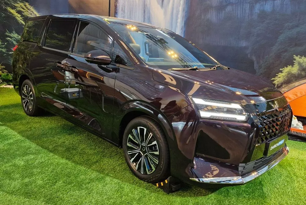 wuling-darion-1-d77a Đại lý Việt Nam nhận cọc cho MPV cỡ trung Wuling Darion mới, giá dự kiến 750 triệu đồng - Ảnh 9.