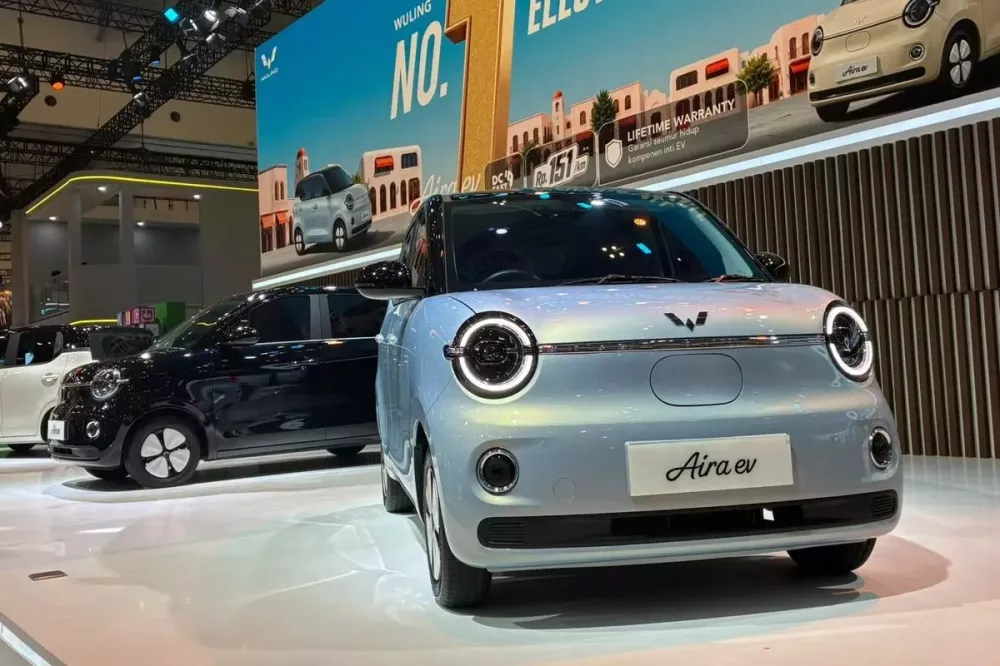 wuling-hongguang-mini-ev-2026-2-4c9a Wuling Hongguang Mini EV 2026 sở hữu phạm vi hoạt động tối đa 301 km