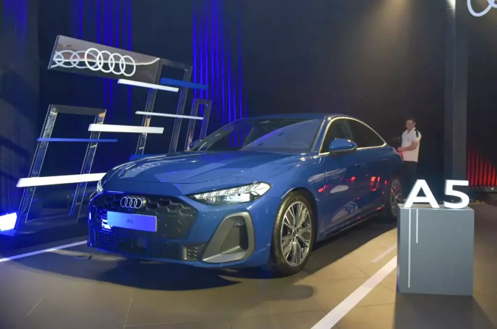 Giá xe Audi A5 kèm tin khuyến mại mới nhất tháng