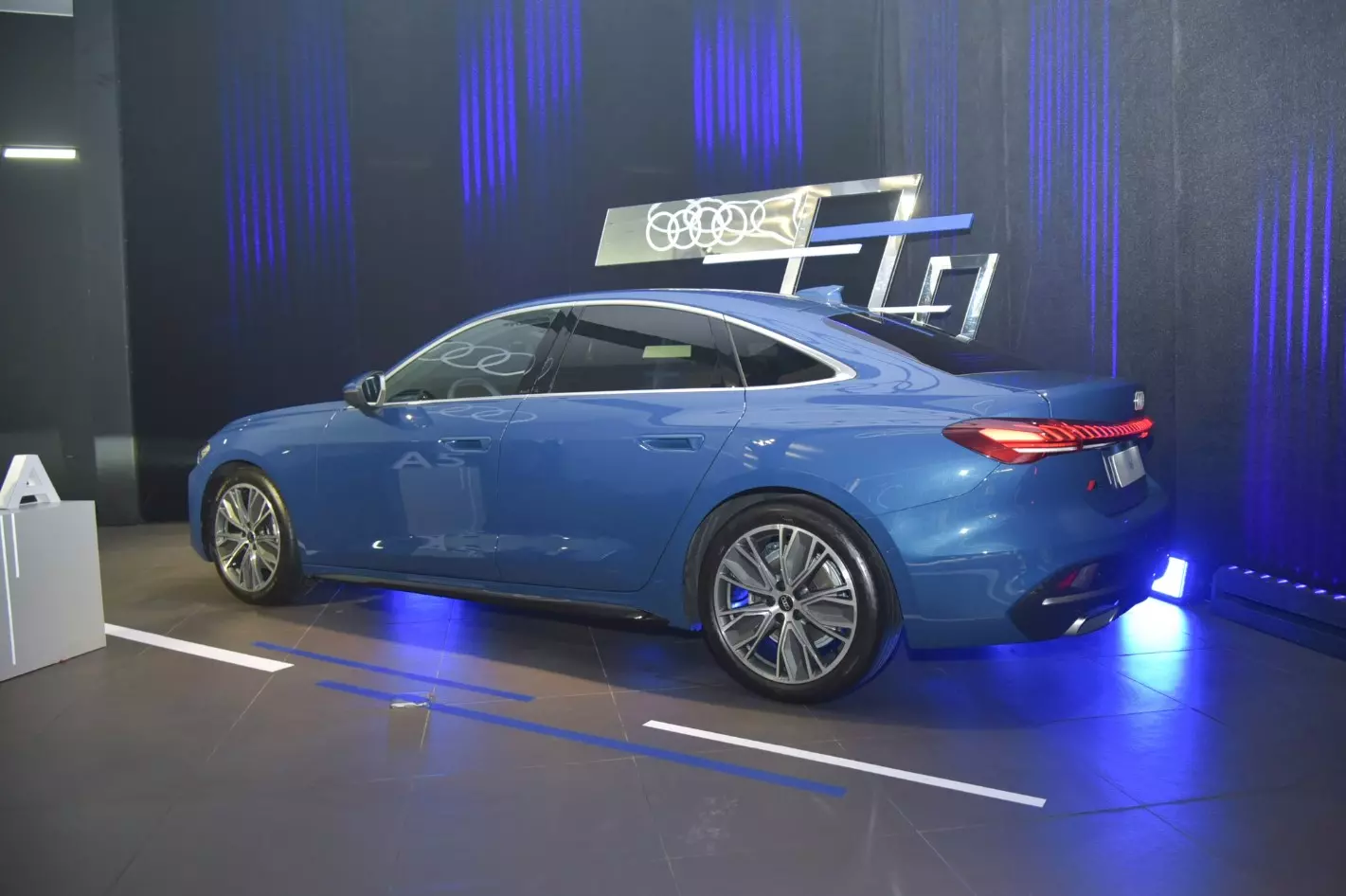 audi-a5-gia-xe6-fd6d Giá xe Audi A5 kèm tin khuyến mại mới nhất tháng - Ảnh 2.