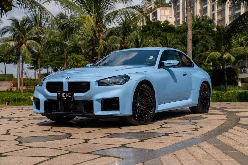 bmw-m2-28a3 BMW M2
