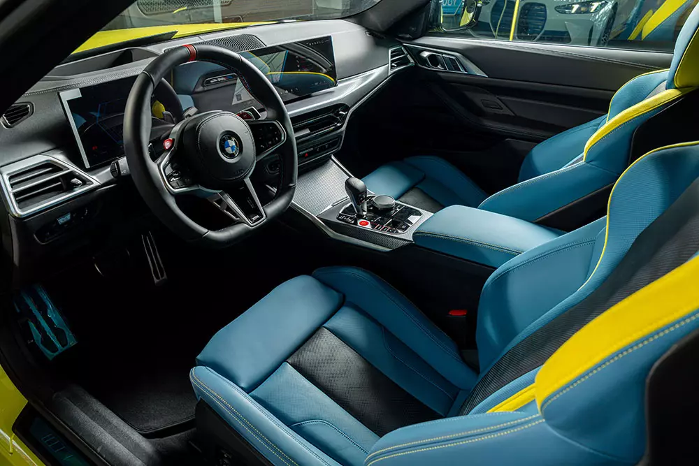 bmw-m4-1-aa68 BMW M4 có 3 chế độ lái