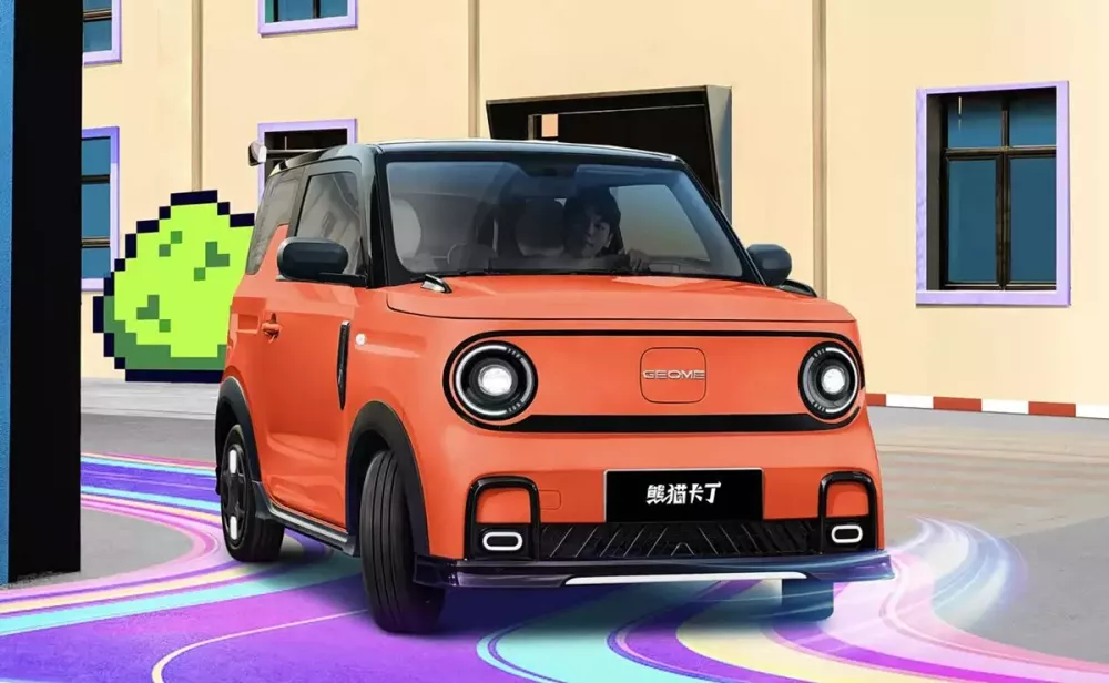 geely-panda-mini-karting-edition-6-a90d-1 Geely Panda Mini ra mắt bản nâng cấp, dùng pin mới của CATL, giá siêu rẻ - Ảnh 1.