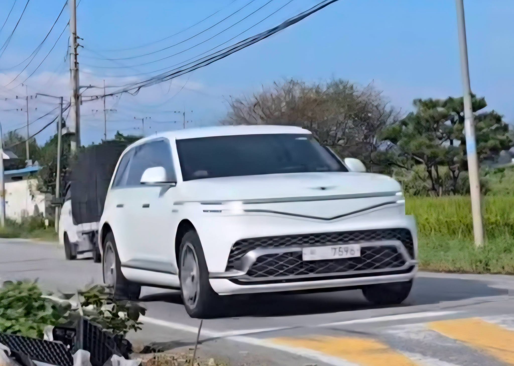 Genesis GV90.jpg Genesis GV90.jpg