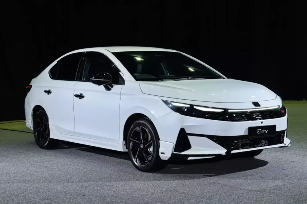 honda-city-2026-1-6613-1 Honda City 2026 tiếp tục ra mắt Đông Nam Á với diện mạo mới và trang bị nâng cấp, chờ ngày về Việt Nam - Ảnh 8.