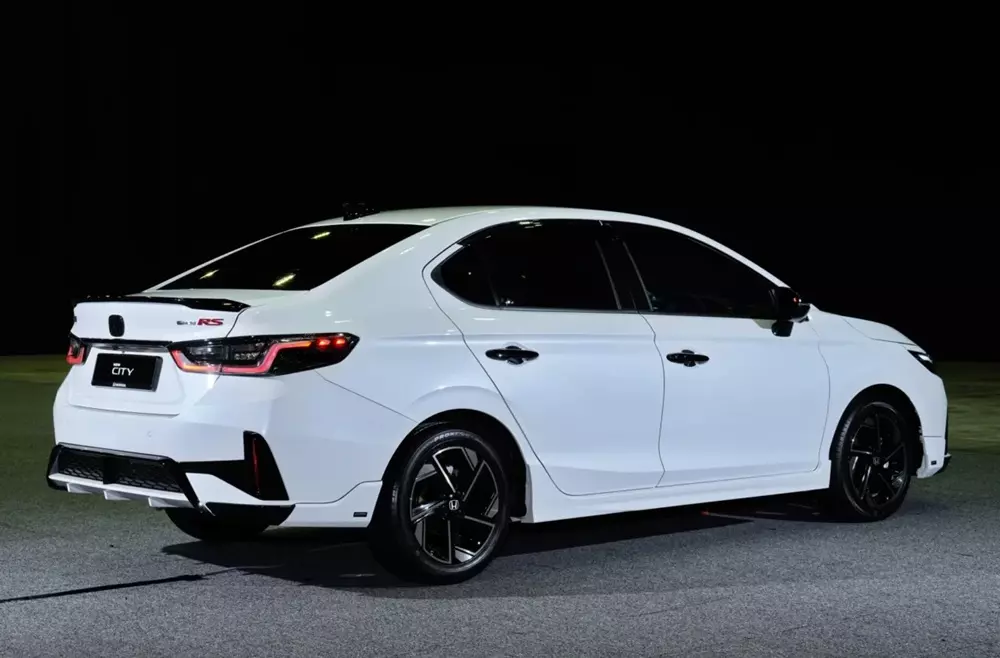 honda-city-2026-2-a7a3 Honda City 2026 tiếp tục ra mắt Đông Nam Á với diện mạo mới và trang bị nâng cấp, chờ ngày về Việt Nam - Ảnh 12.