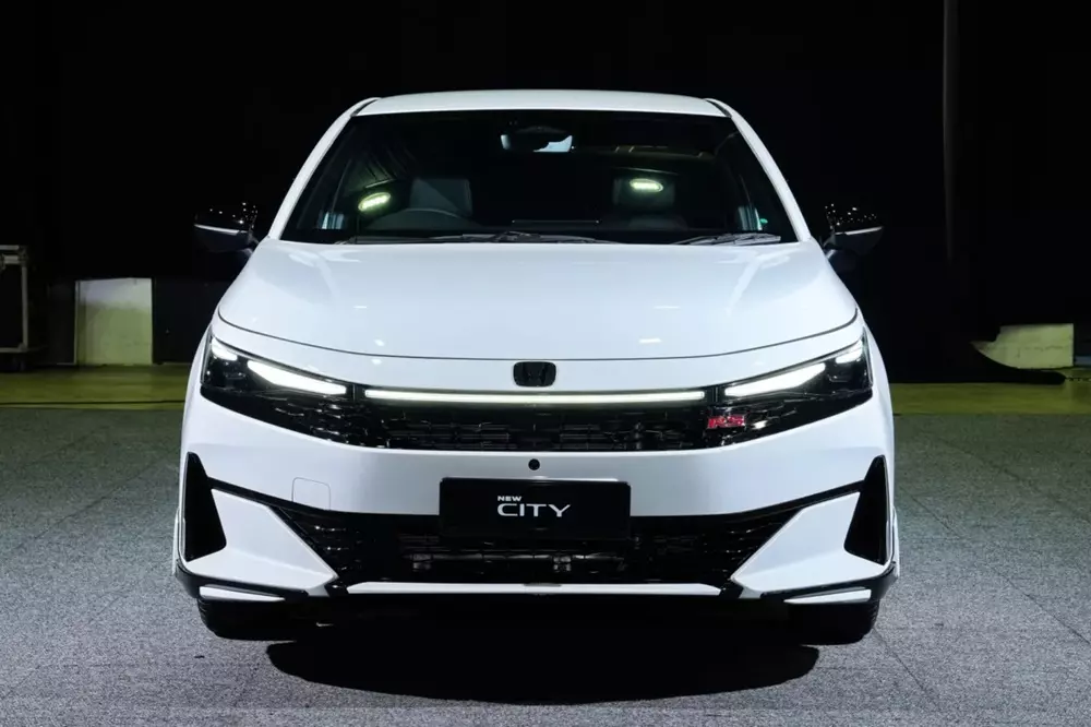 honda-city-2026-3-b8ee Honda City 2026 tiếp tục ra mắt Đông Nam Á với diện mạo mới và trang bị nâng cấp, chờ ngày về Việt Nam - Ảnh 4.