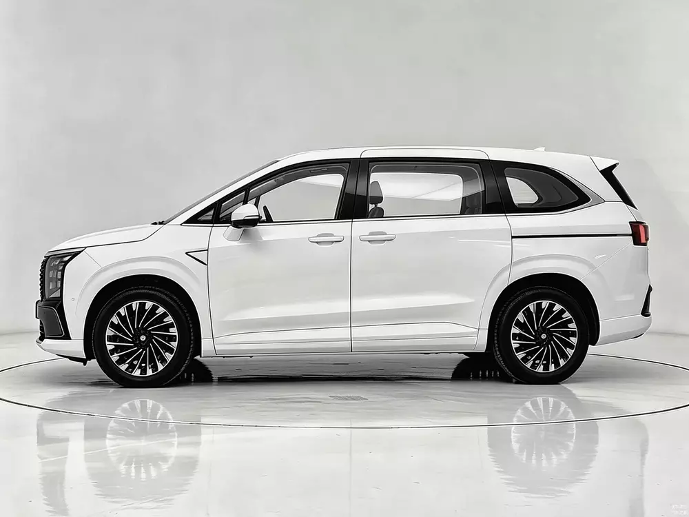 Hyundai Custin 2027 lộ diện với thiết kế mới, sẽ được bán ở Việt Nam - Ảnh 3.
