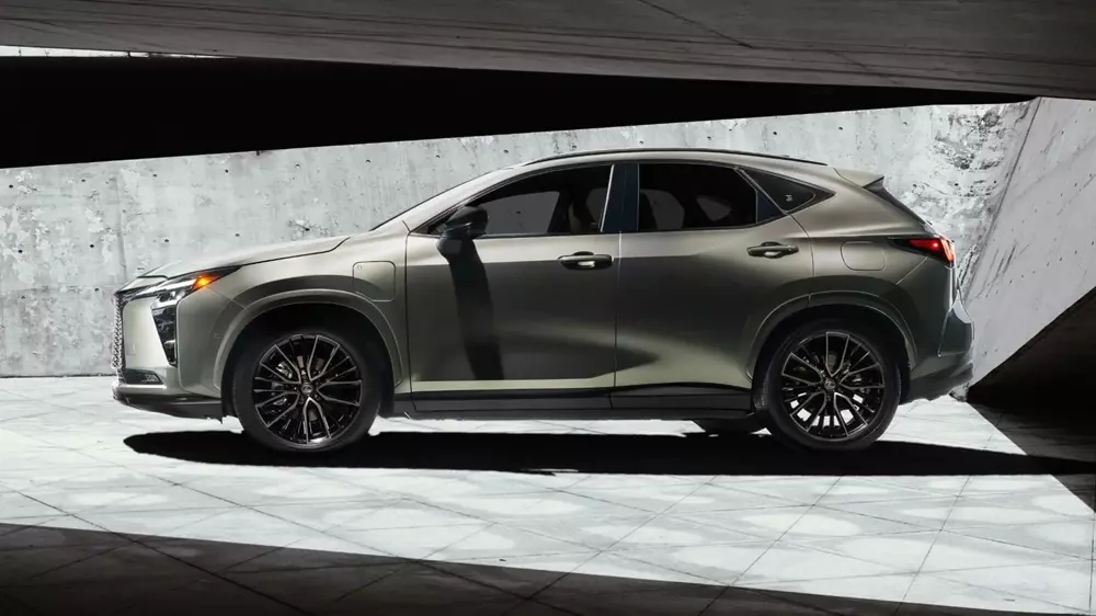 lexus-nx-2027-1-cea4 Lexus NX 2027 có thêm bộ mâm mới