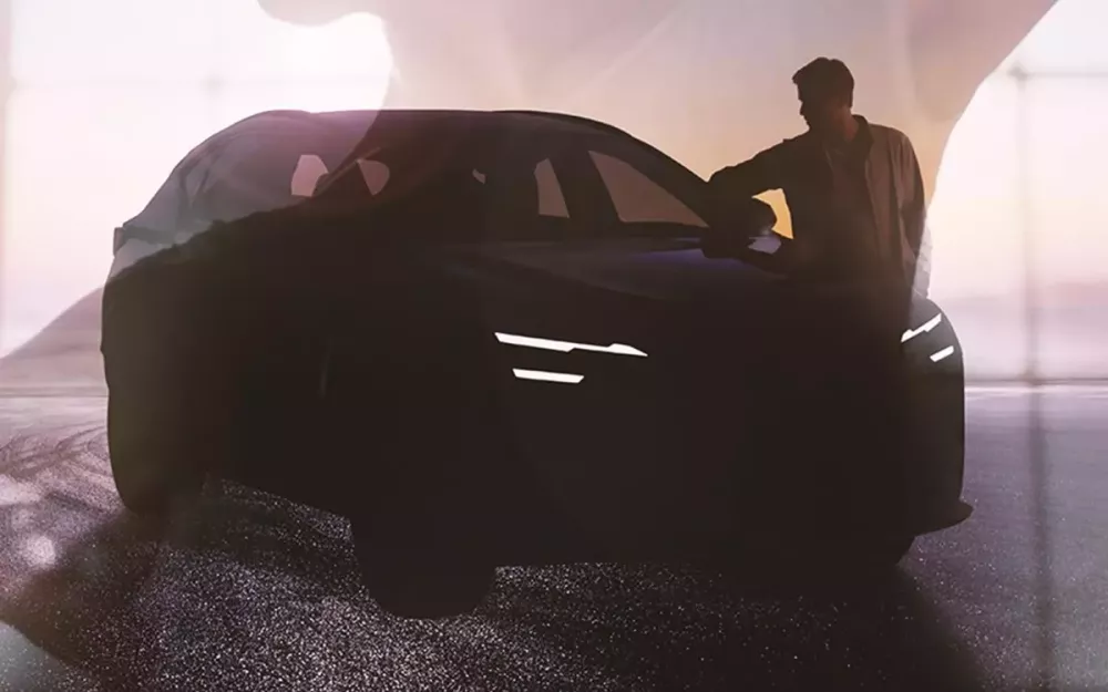 Lexus NX 2027 sở hữu cụm đèn pha mới