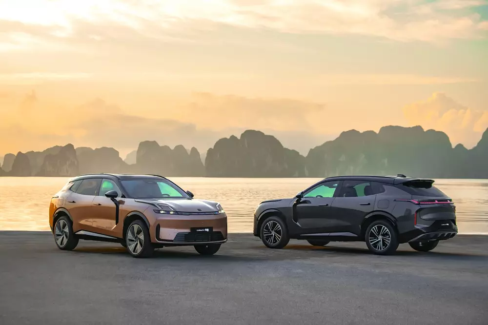 lynkco-08-lineup-e4de Lynk & Co 08 ở Việt Nam là phiên bản quốc tế, không có cảm biến LiDAR