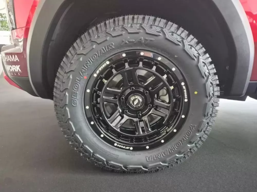 mitsubishi-pajero-ralliart-concept-5-aa7d Bộ mâm 18 inch của Mitsubishi Pajero Rally Concept