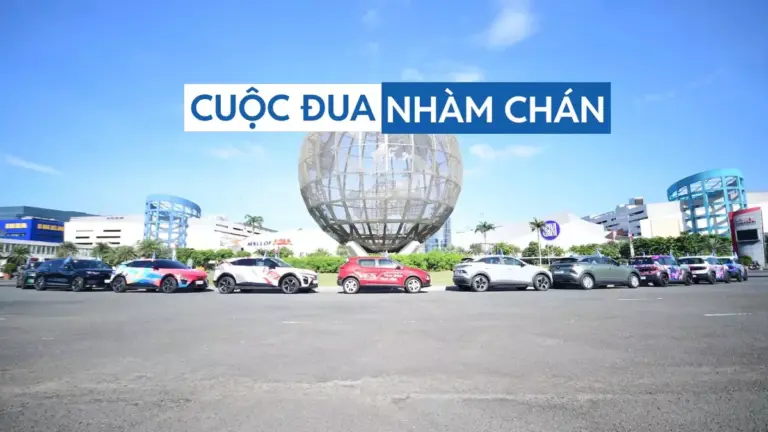 Top 10 ô tô bán nhiều nhất Việt Nam tháng 8: Cuộc đua có nhân tố mới