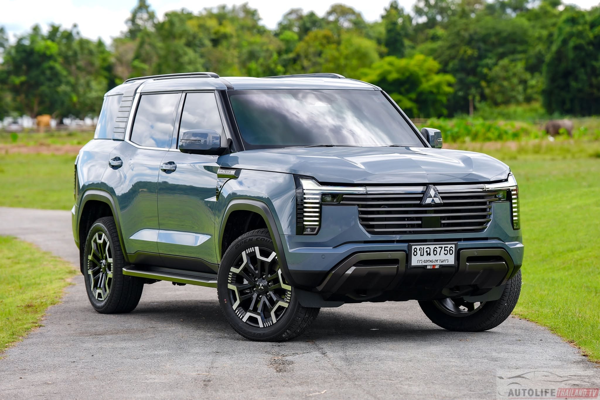 2026 Mitsubishi Pajero.jpg 2026 Mitsubishi Pajero.jpg