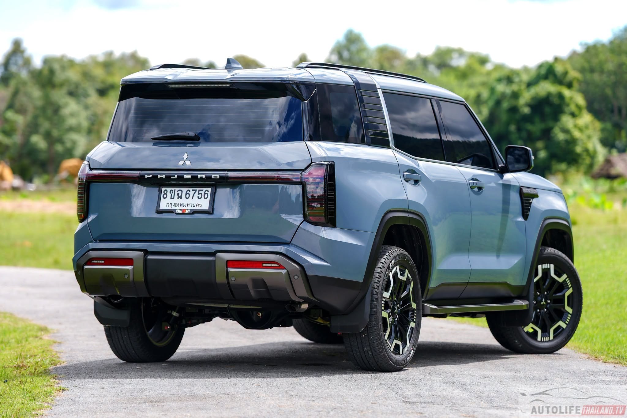 2026 Mitsubishi Pajero 7.jpg 2026 Mitsubishi Pajero 7.jpg