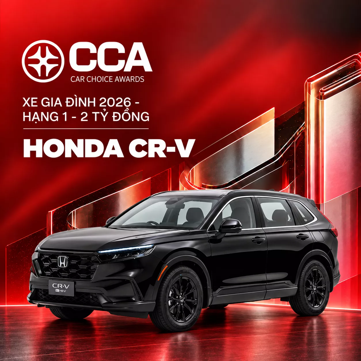 ban-sao-cua-cca-2026-xe-gia-dinh-2026-hang-1-2-ty-e2d8 Honda CR-V thắng giải "Xe gia đình – Hạng 1-2 tỷ đồng" tại Better Choice Awards 2026 - Ảnh 1.