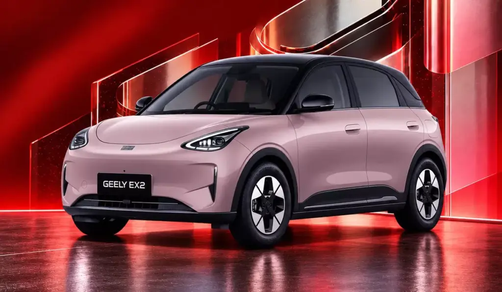Lễ trao giải Car Choice Awards 2026: Ô tô điện và xe hybrid chiếm ưu thế