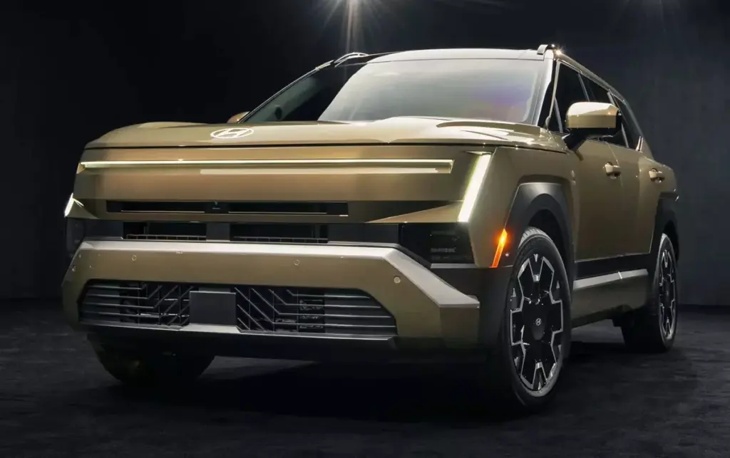 “Tất tần tật” những điều cần biết về Hyundai Tucson thế hệ mới – SUV cỡ C sẽ bán ở Việt Nam