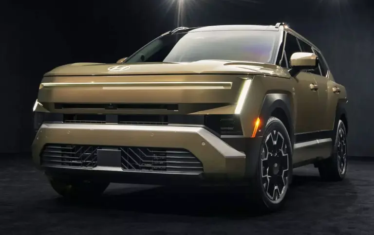 “Tất tần tật” những điều cần biết về Hyundai Tucson thế hệ mới – SUV cỡ C sẽ bán ở Việt Nam