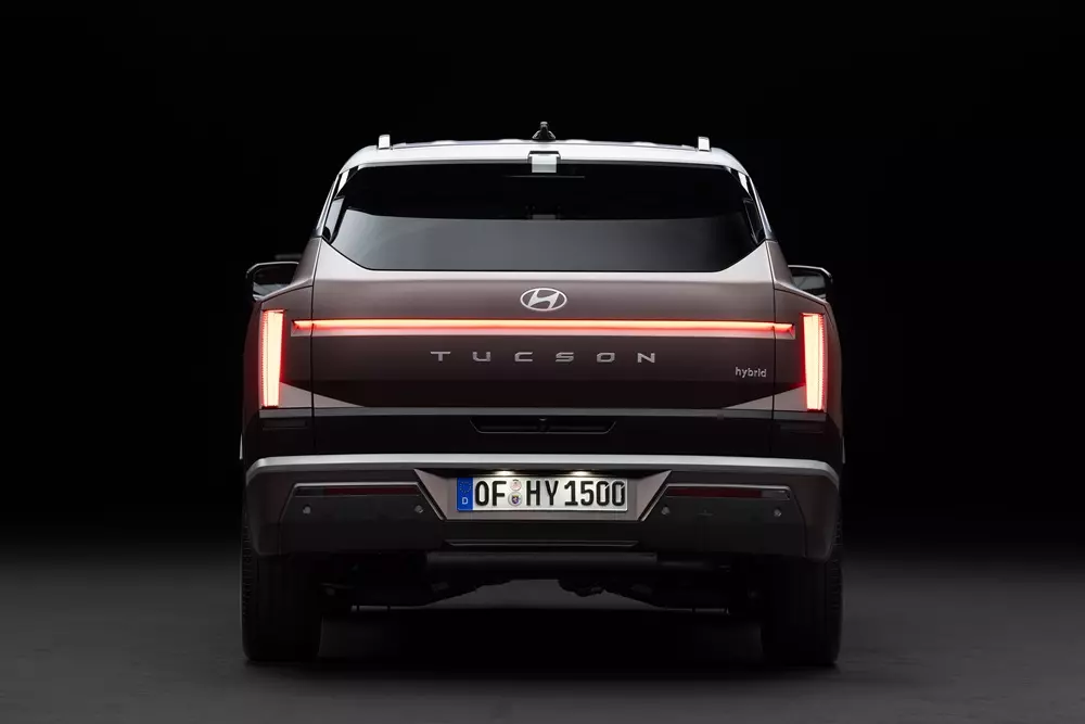 hyundai-tucson-2027-ban-chau-au-6-73d4 "Tất tần tật" những điều cần biết về Hyundai Tucson thế hệ mới - SUV cỡ C sẽ bán ở Việt Nam - Ảnh 6.