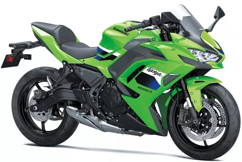 kawasaki-ninja-650-2027-4-2a1c Mô tô thể thao Kawasaki Ninja 650 2027 trình làng với phuộc và phanh mới - Ảnh 6.