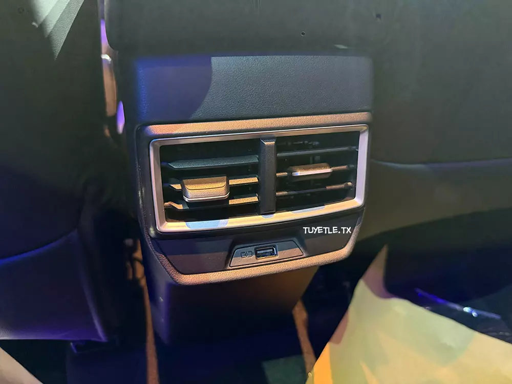 MG ZS thế hệ mới chính thức được giới thiệu tại Việt Nam, giá cao hơn đời cũ - Ảnh 10.