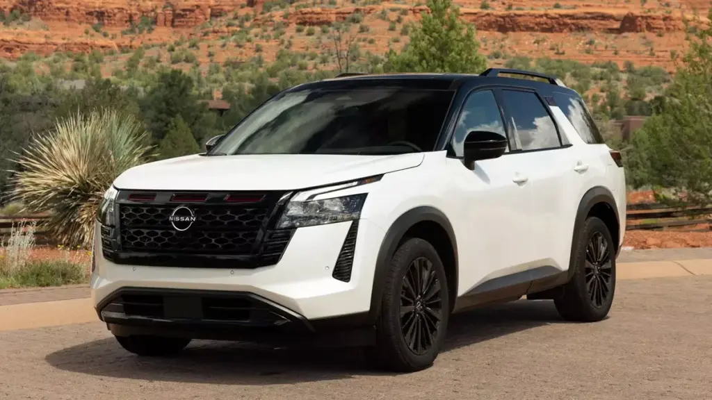 Nissan Pathfinder được bổ sung phiên bản đặc biệt mới, tái hiện những giá trị từ thập niên 1980