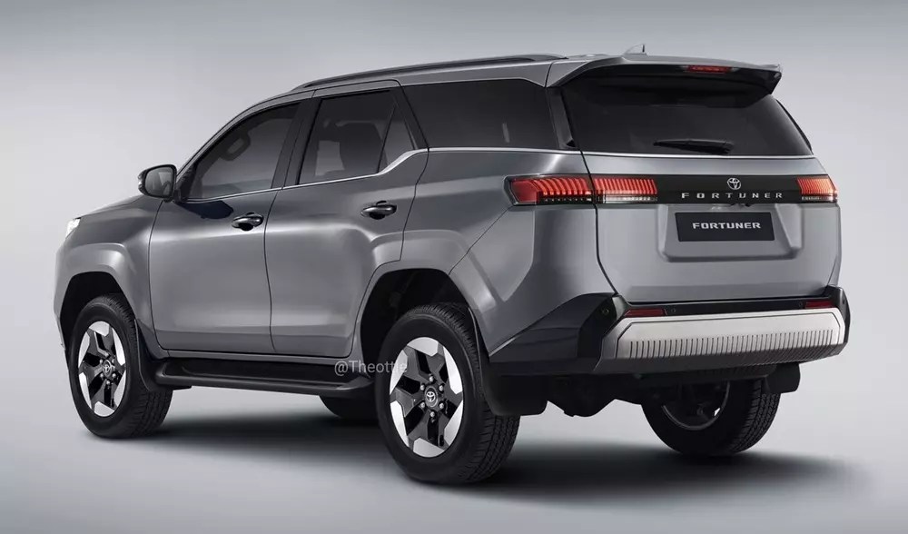 toyota-fortuner-2027-1-617e Toyota Fortuner 2027 được chốt lịch ra mắt, chờ ngày về Việt Nam - Ảnh 4.