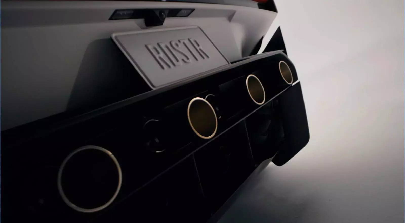 Khám phá công nghệ trên ô tô bay Tesla Roadster - Ảnh 3.